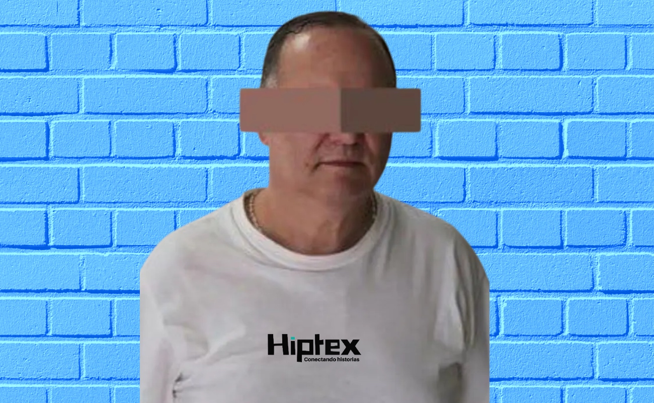 La Fiscalía señaló al exgobernador por su probable participación en el delito de operaciones con recursos de procedencia ilícita.