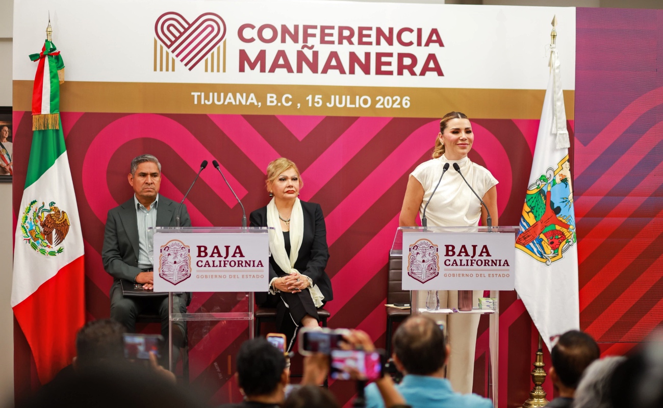 Los resultados reflejan el trabajo coordinado: Mesa de Seguridad.