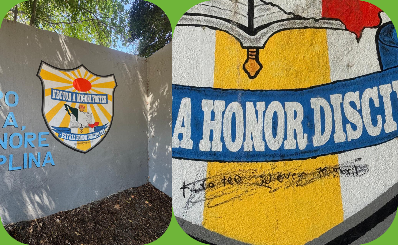 Amenaza de tiroteo en la Migoni obliga a suspender clases mañana