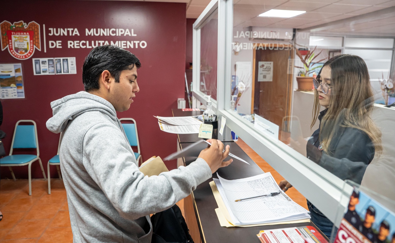 Continúa abierta la convocatoria para tramitar la cartilla del Servicio Militar Nacional