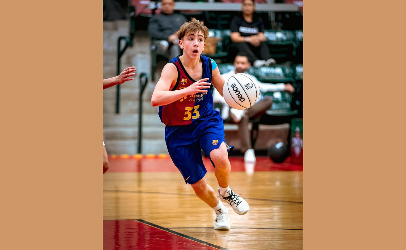 En España, la eliminatoria del 18 al 22 de febrero en Valencia definirá al representante de la Minicopa Endesa.