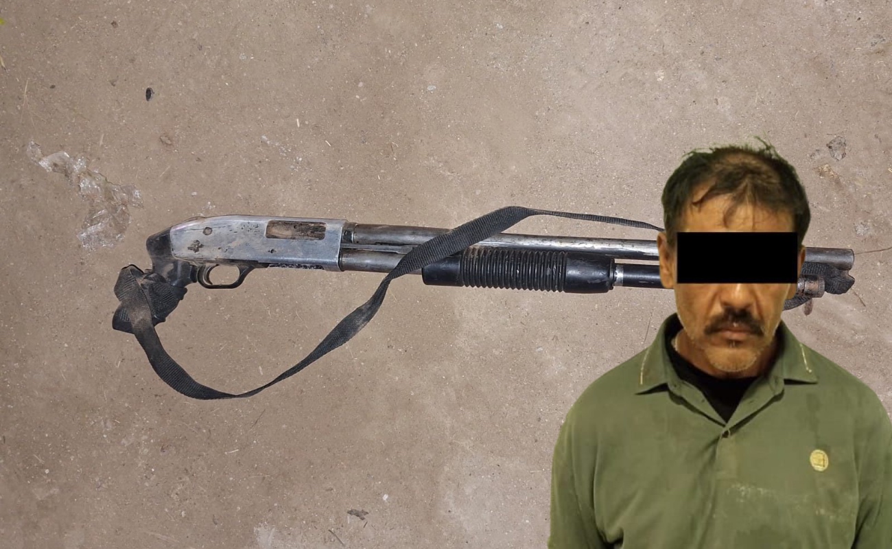 Durante el operativo uno de los presuntos asaltantes tuvo que ser neutralizarlo con las armas de cargo.