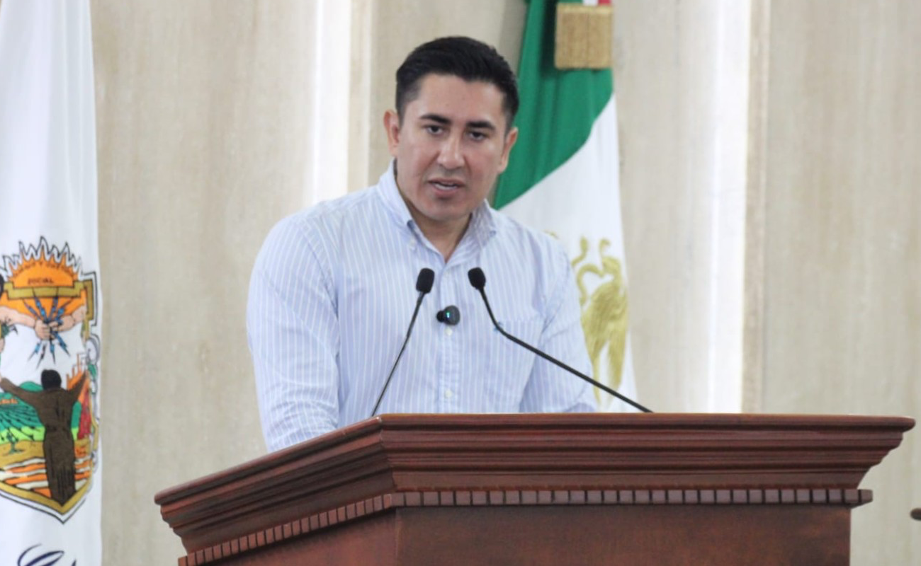 Proponen restitución inmediata de inmuebles en caso de despojo