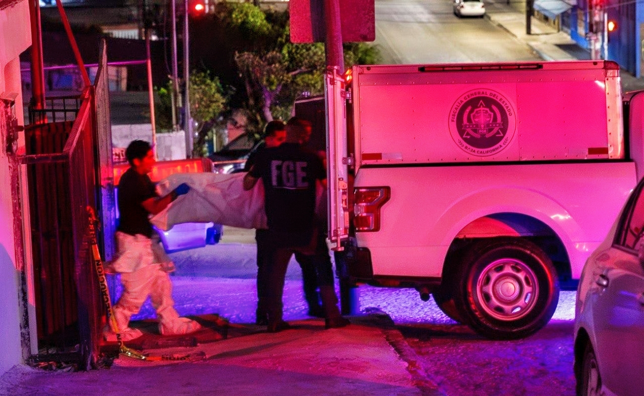 Asesinan a balazos a un hombre en la Líber