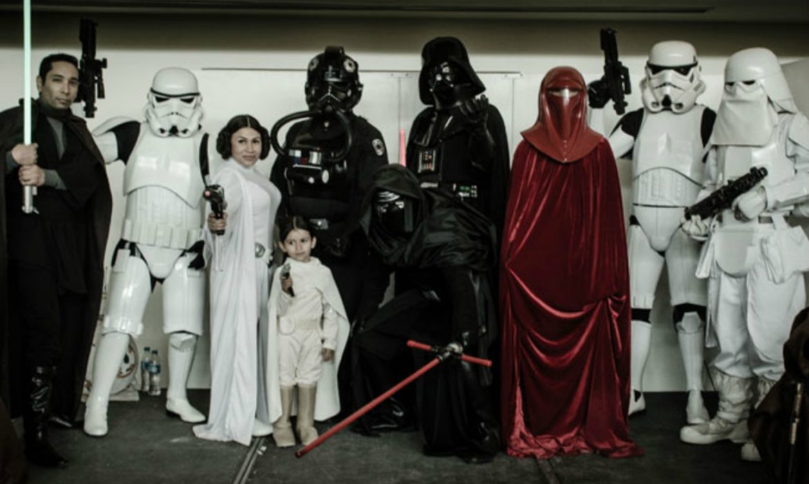 Llega el Gamacon a Tijuana