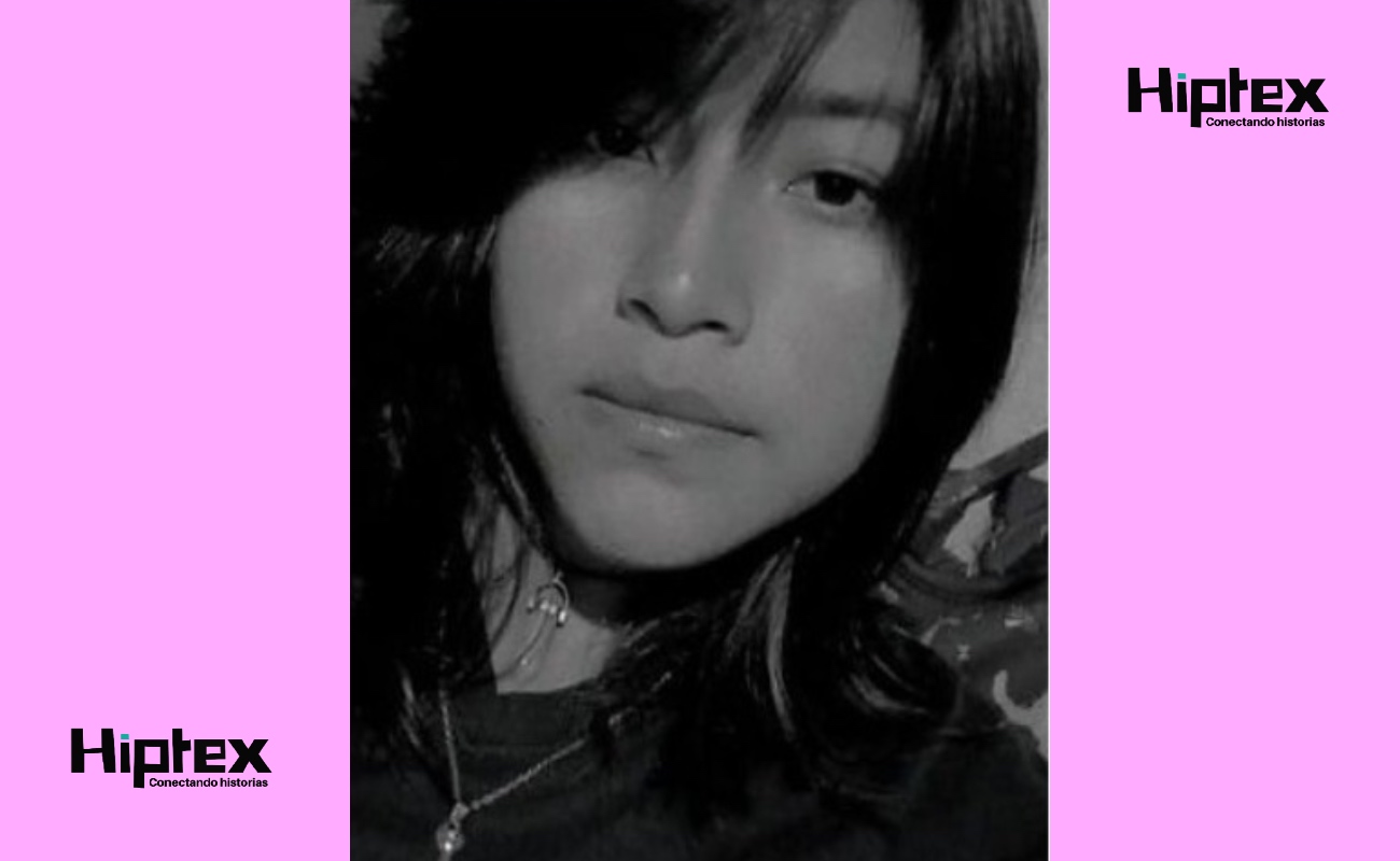 Jenifer Alejandra Escobar Francisco, de 14 años de edad, fue reportada como desaparecida.