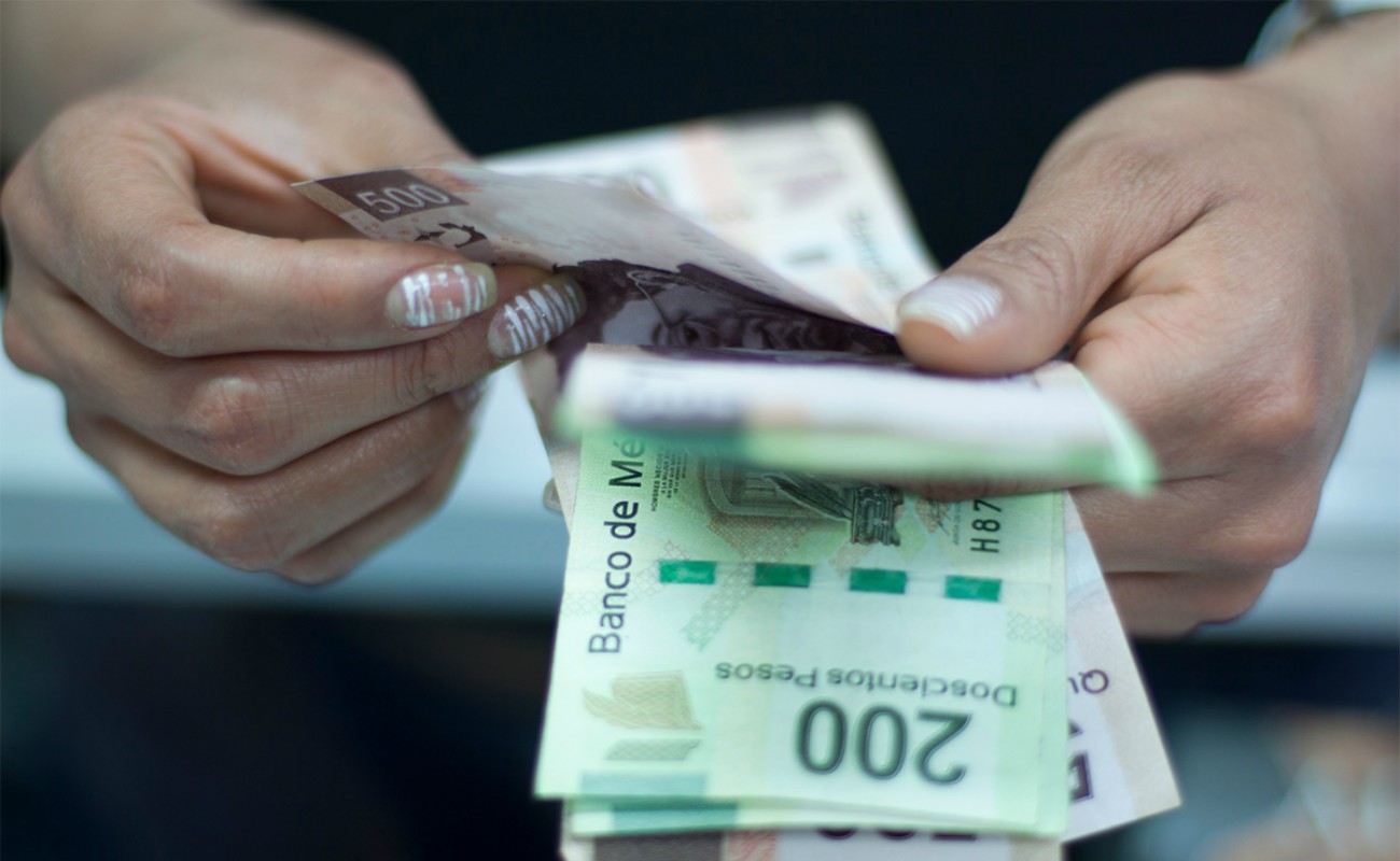 Inflación baja a 6.35 por ciento anual en septiembre: INEGI