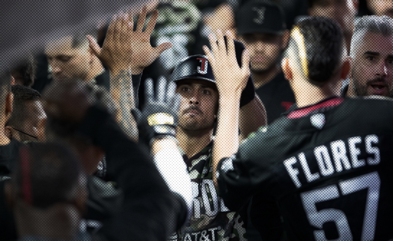 Se va Toros de Tijuana a Guadalajara para otro partido.