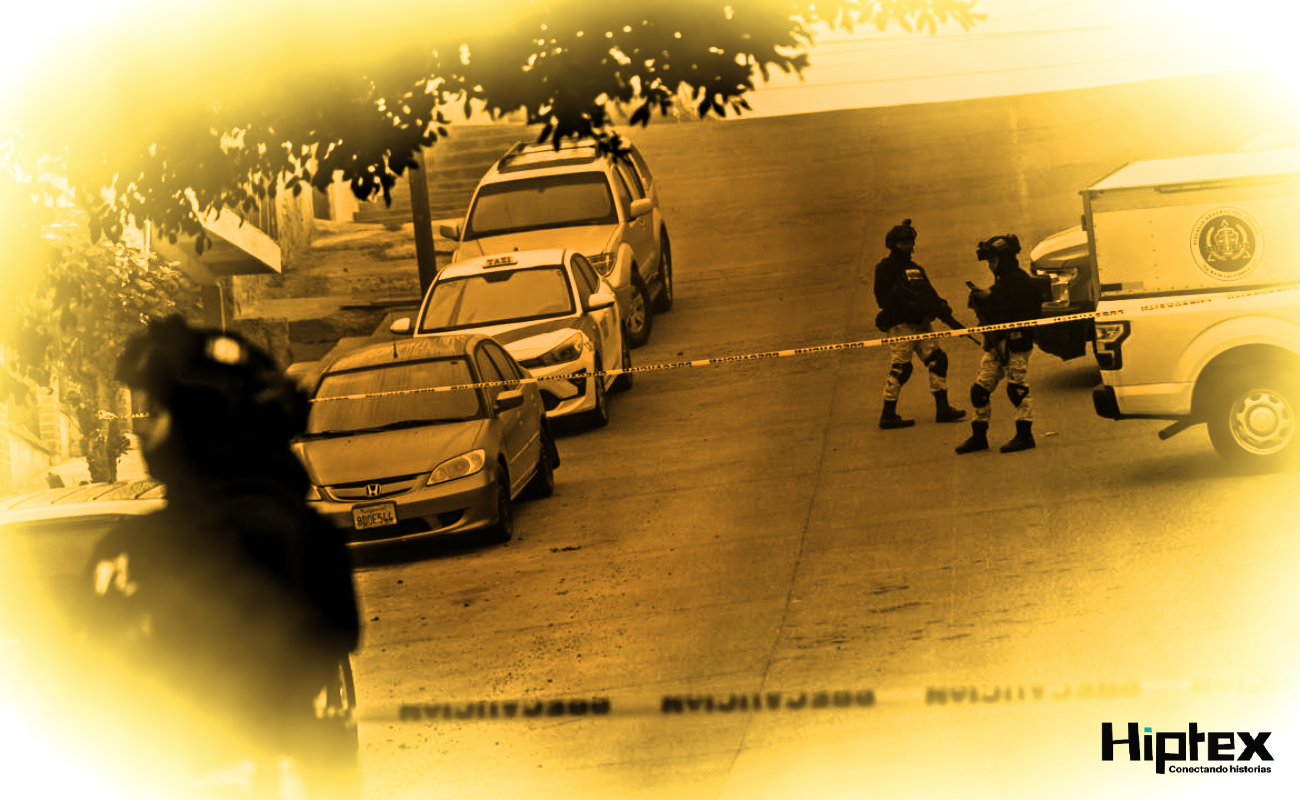 Ocupa Baja California tercer lugar nacional en homicidios dolosos