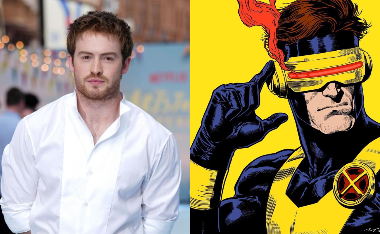 Kit Connor sería el nuevo Cyclops en el reinicio de X-Men de Marvel Studios