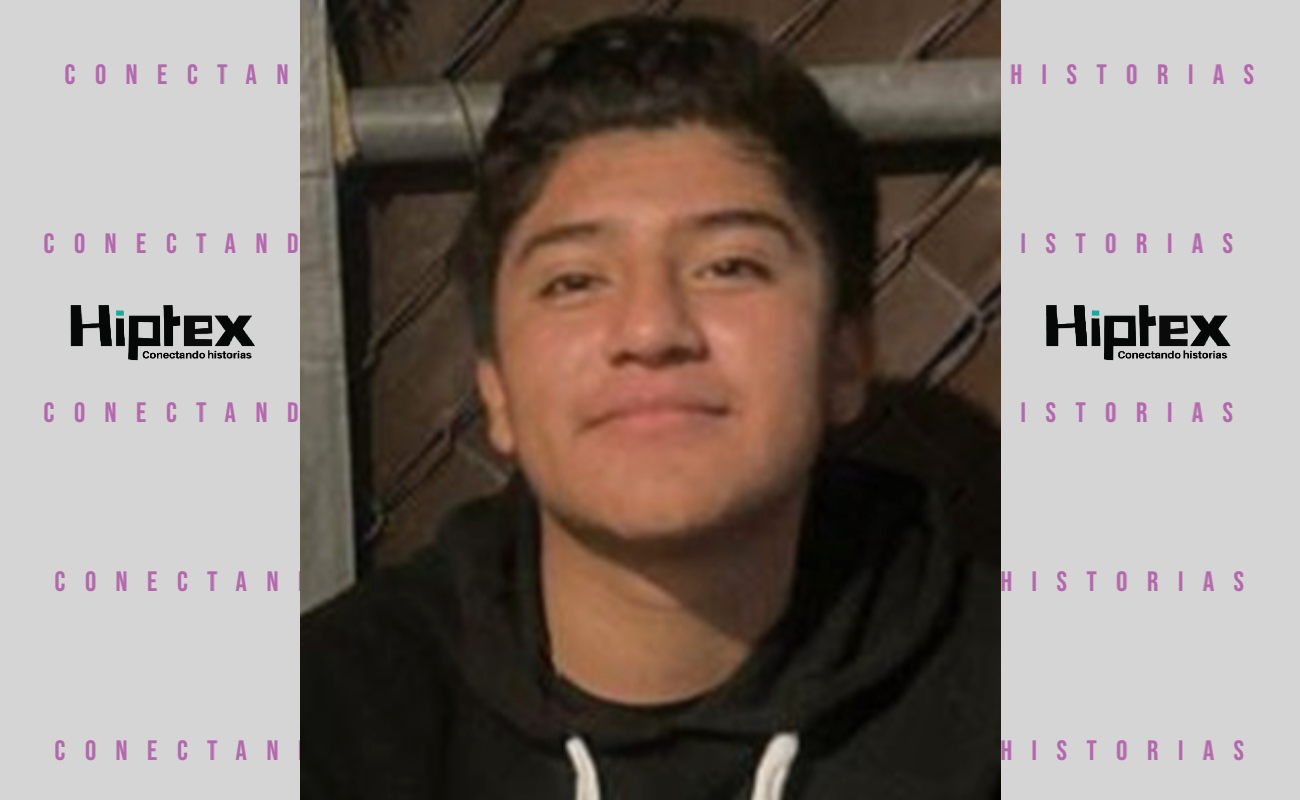 Desparece joven en la colonia Sánchez Taboada