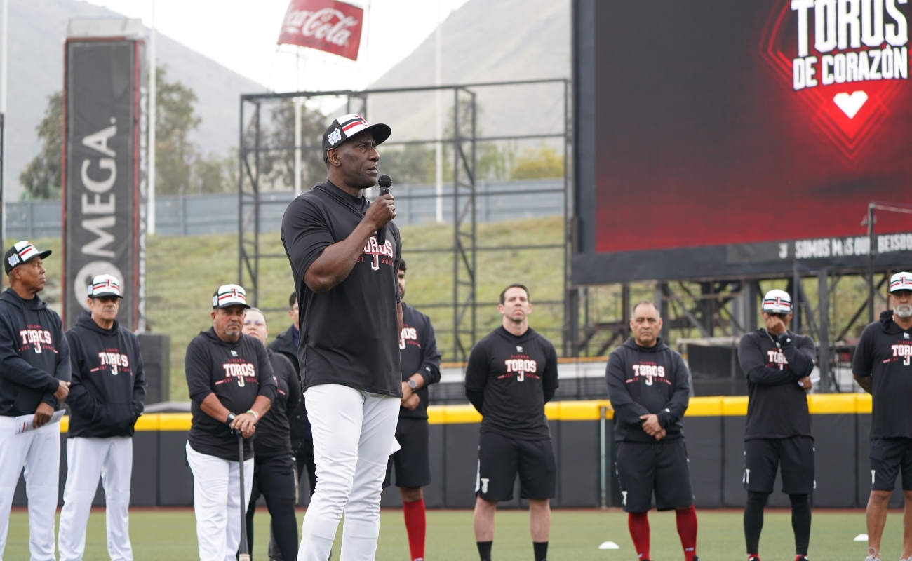 Toros inicia Spring Training en el Mobil Park