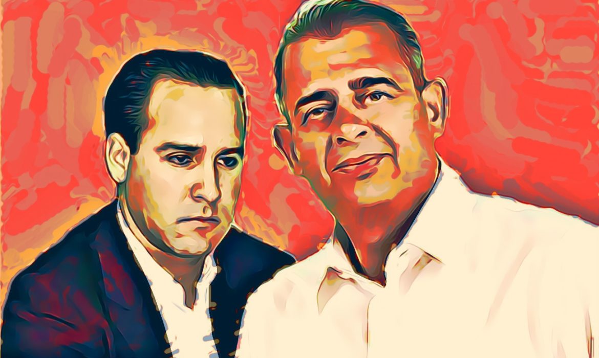 David Ruvalcaba y la herencia de Chris López
