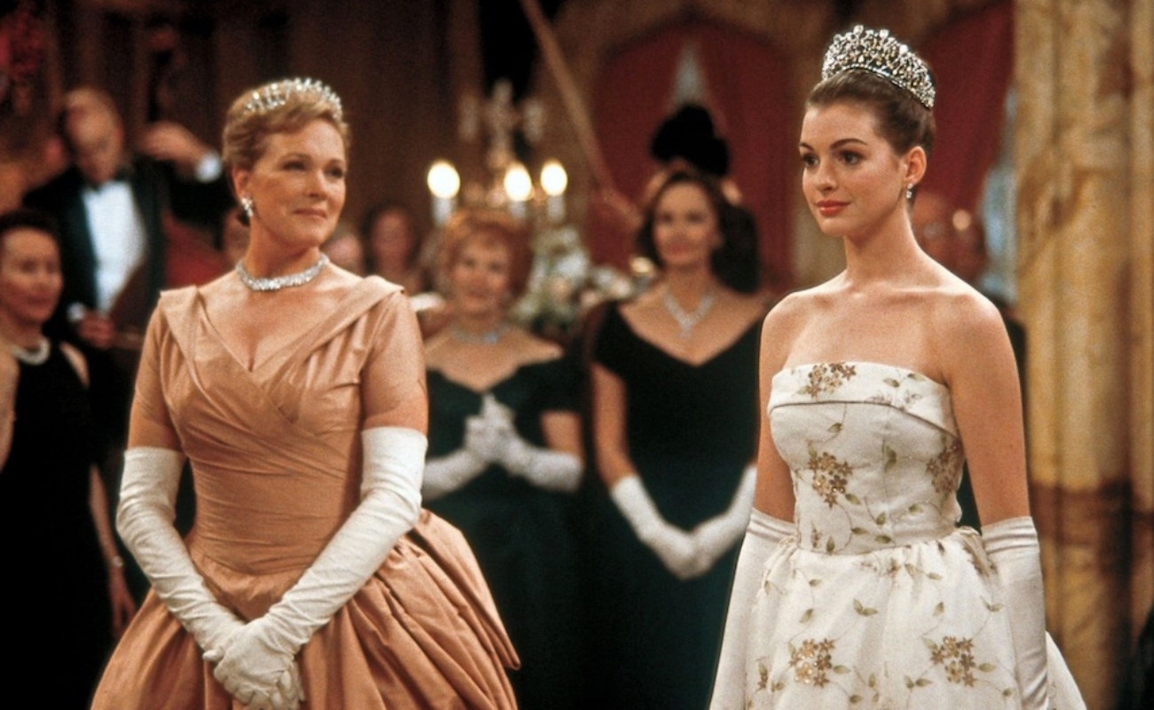Julie Andrews confirmó que no regresará como la reina Clarisse Renaldi en The Princess Diaries 3, mientras Anne Hathaway continúa vinculada al proyecto como protagonista.