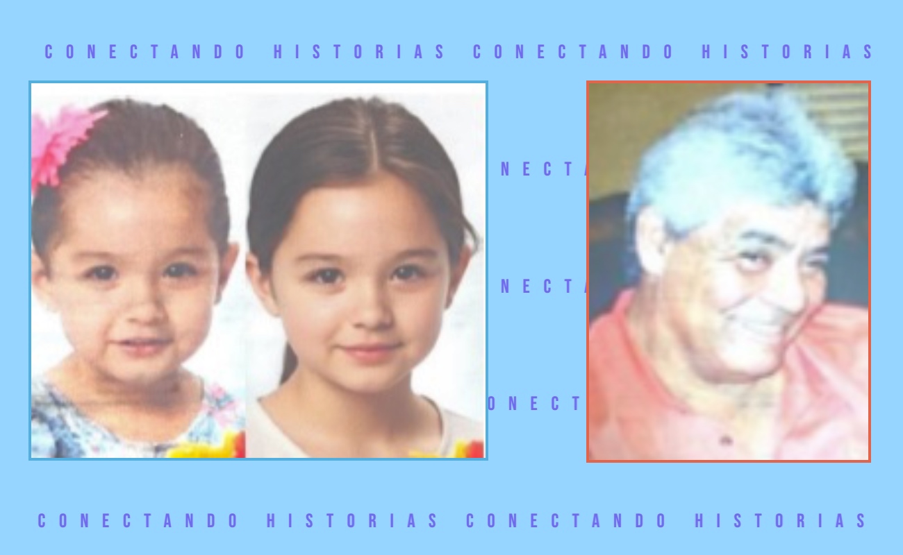 Arely Salazar Fierro tiene 12 años de edad.