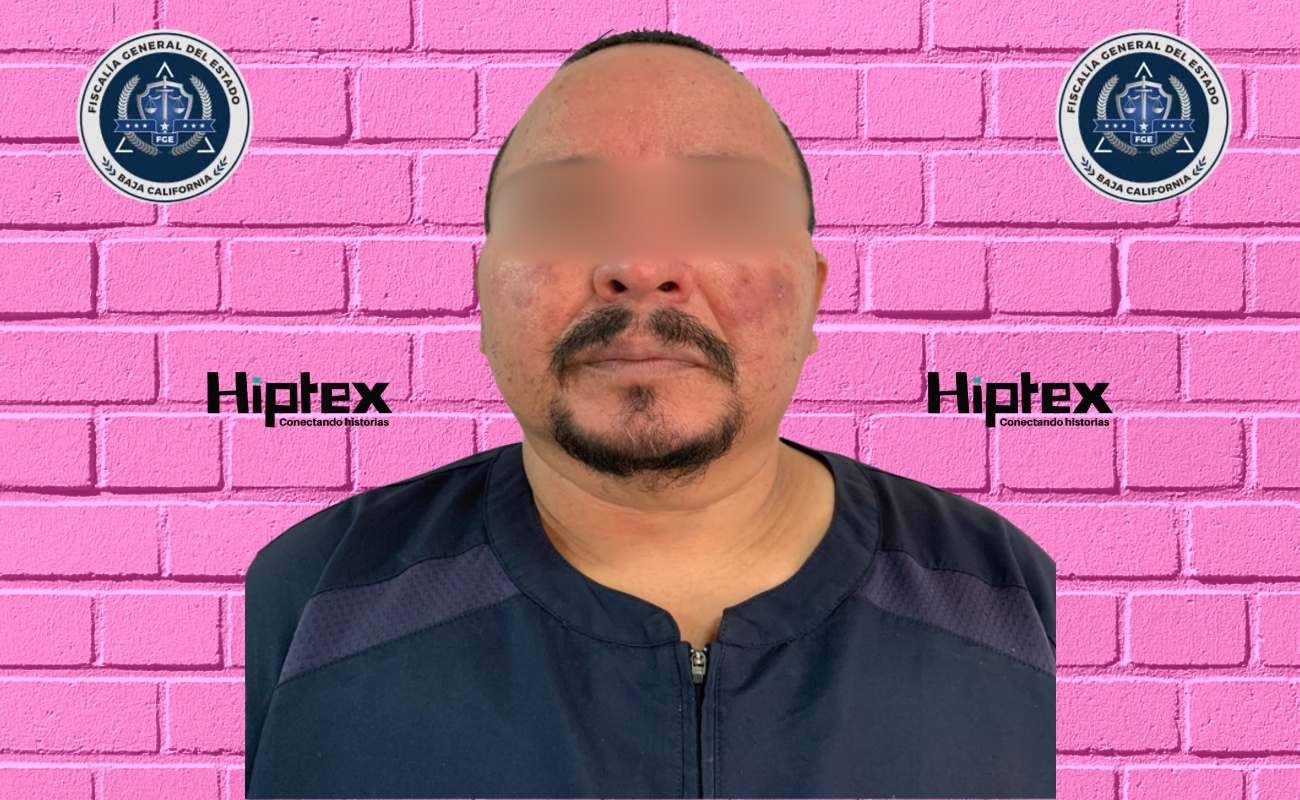 A Carlos “N”, se le vinculó a proceso por violación agravada en contra de una menor de edad.