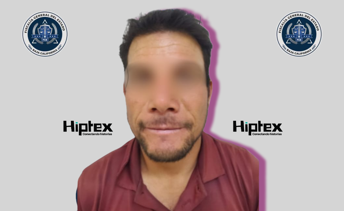 Carlos “N”, imponiéndole la medida cautelar de prisión preventiva justificada.