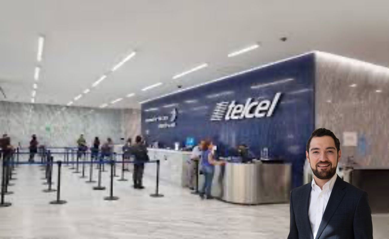 Exhortan a Profeco a investigar prácticas de Telcel sobre uso de datos personales