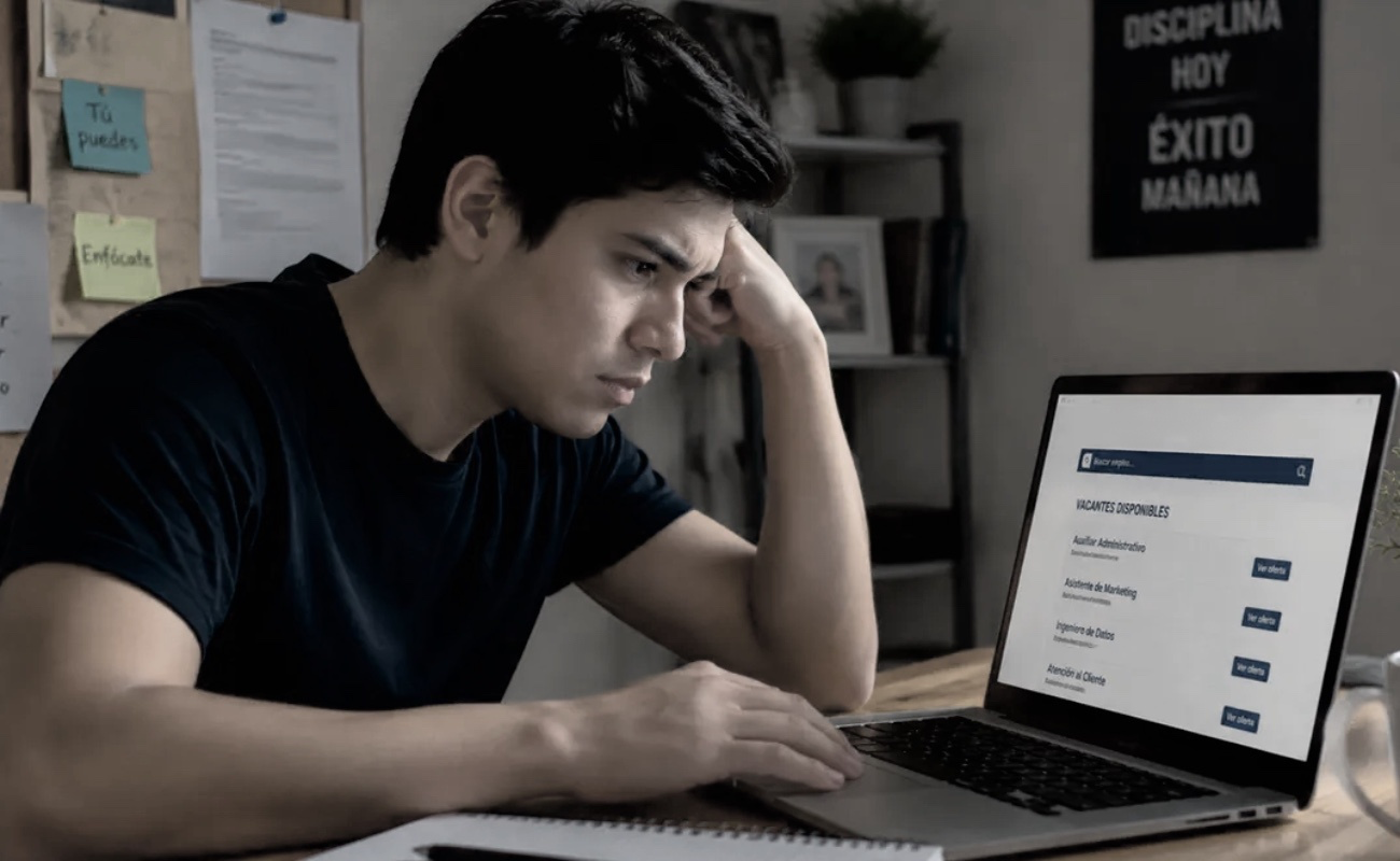 Presentan iniciativa sobre estímulos fiscales e inclusión laboral para jóvenes en primer empleo formal
