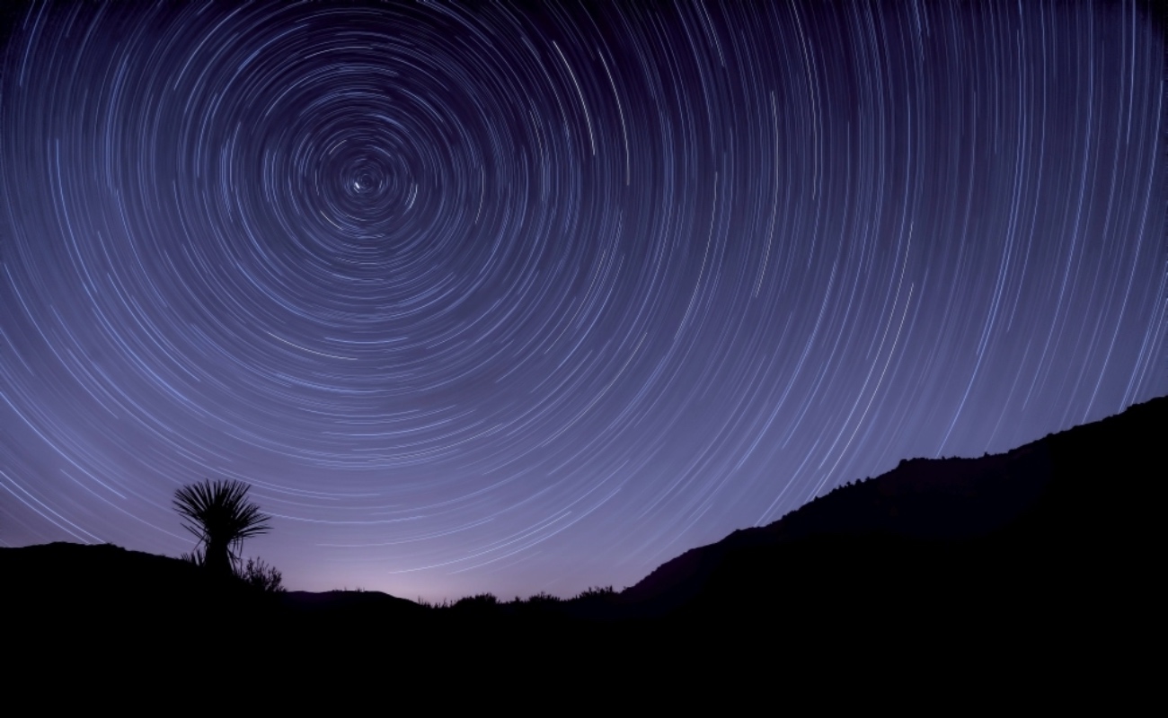 Impulsa Secretaría de Turismo en preservación del espacio nocturno junto a rancho La Concepción