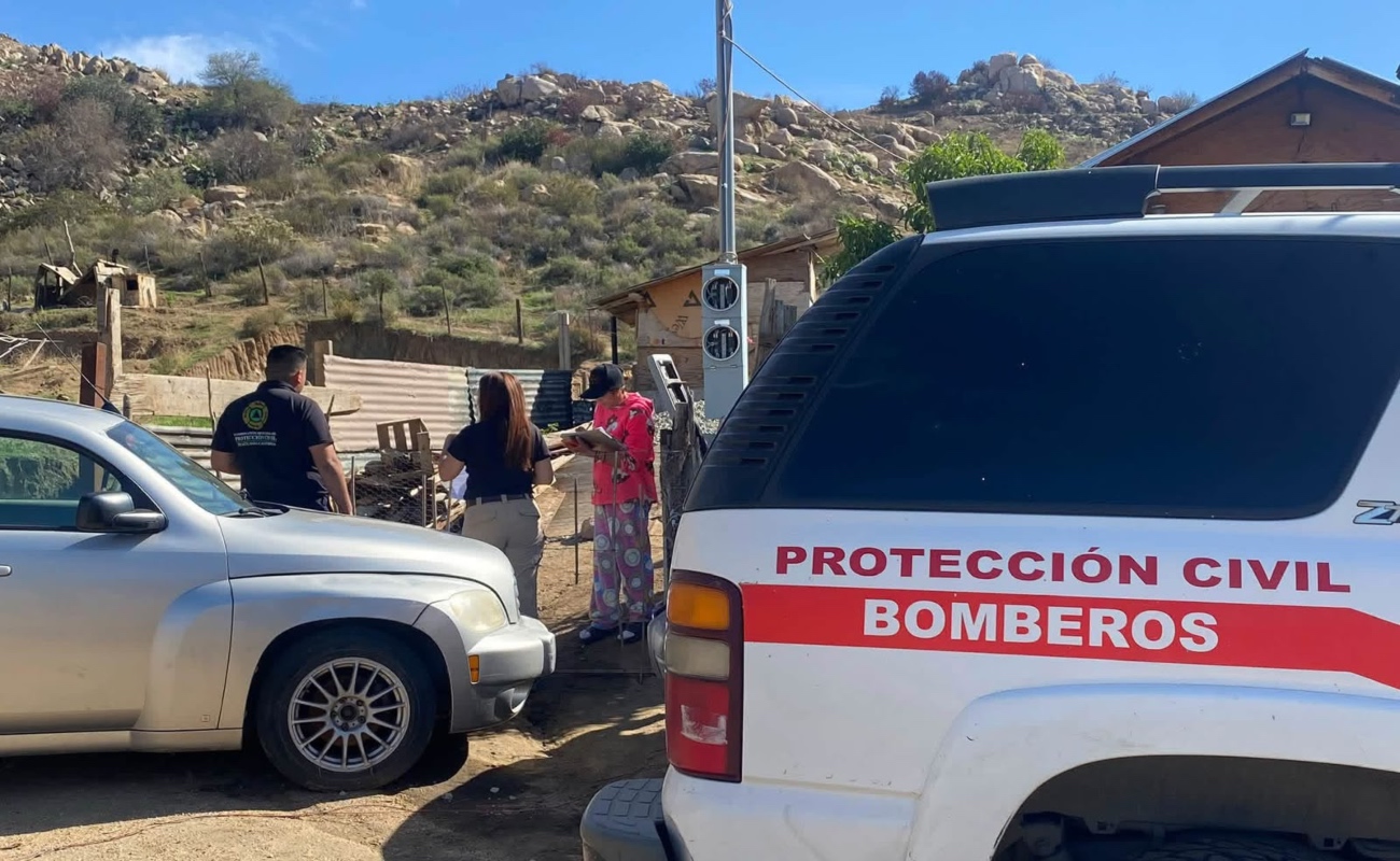 Prioriza la atención en zonas vulnerables del municipio.