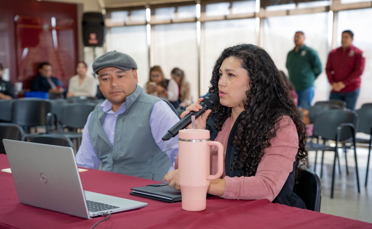 Se han atendido 634 solicitudes de información en el periodo comprendido de octubre de 2025 a septiembre de 2026.
