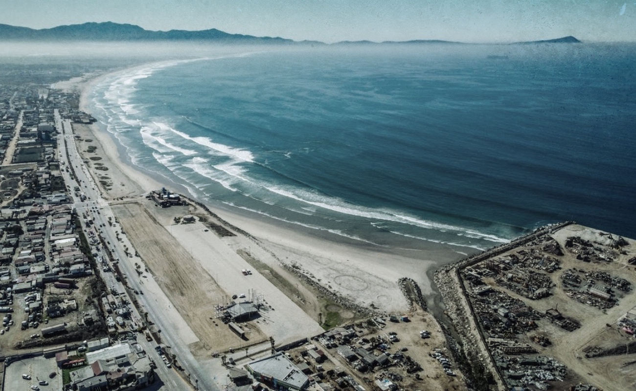 Muere hombre ahogado en Playa Hermosa