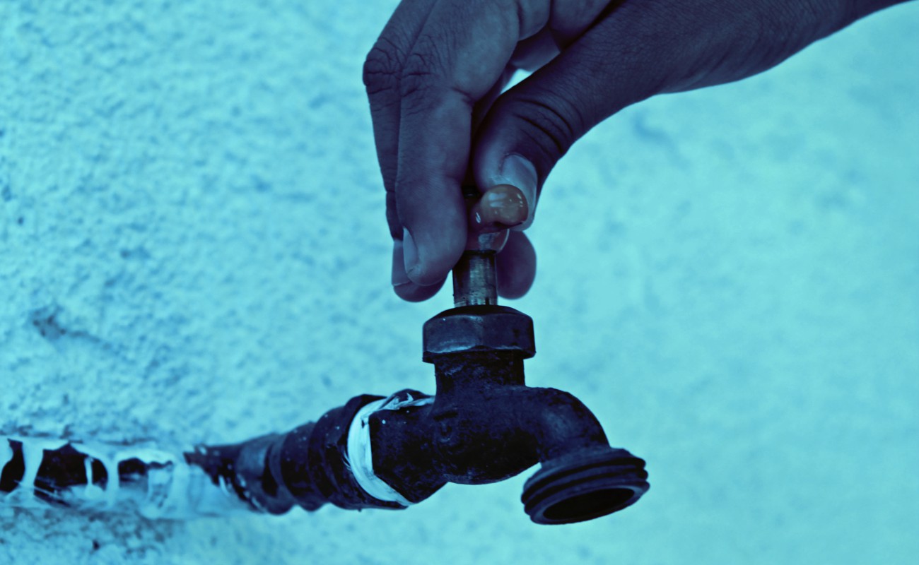 Adicional a eso, ocho ciudadanos demandaron la nulidad de la entrega del servicio de agua el Concejo Municipal de San Quintín