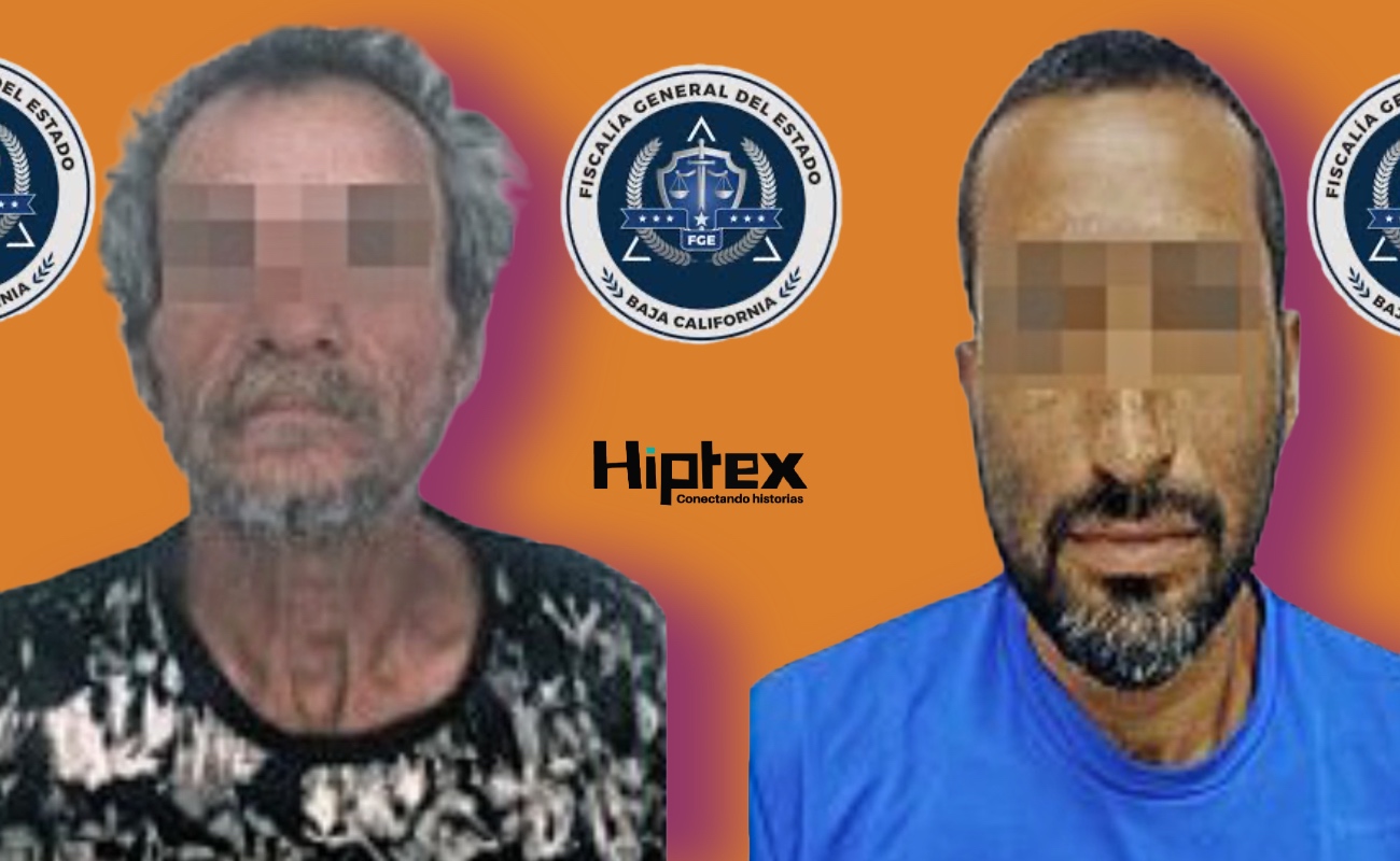 Vinculan a proceso a dos por violencia familiar