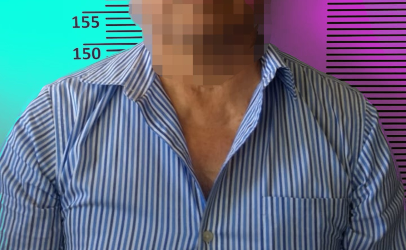 El ex líder magisterial se encuentra recluido en el Centro de Reinserción Social (CERESO), a disposición del Juzgado Único Penal.