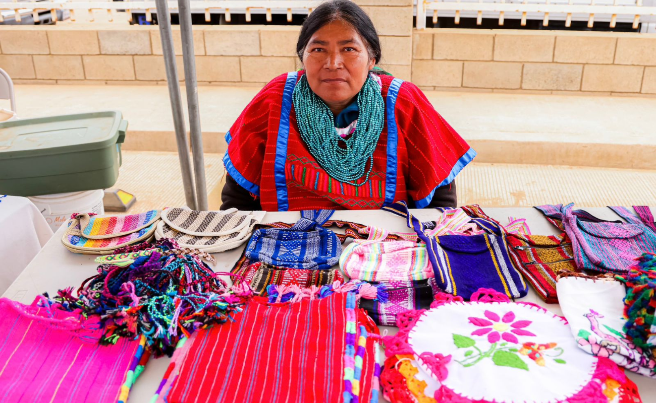 Acercan servicios accesibles, incluyentes y con pertinencia cultural a la población.