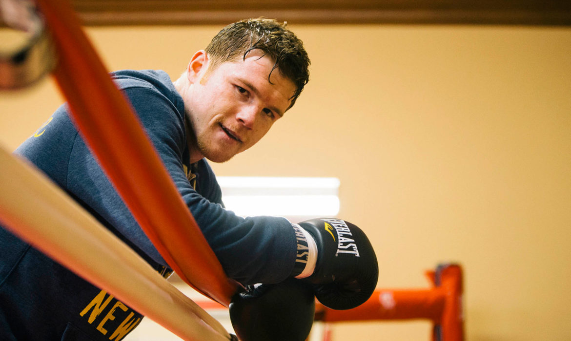 Si al “Canelo” le duele pagar, “que se quede con su dinero”: CMB