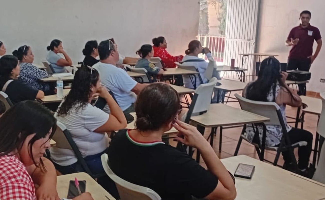 Reconocer señales de riesgo y denunciar oportunamente fortalece la protección integral.