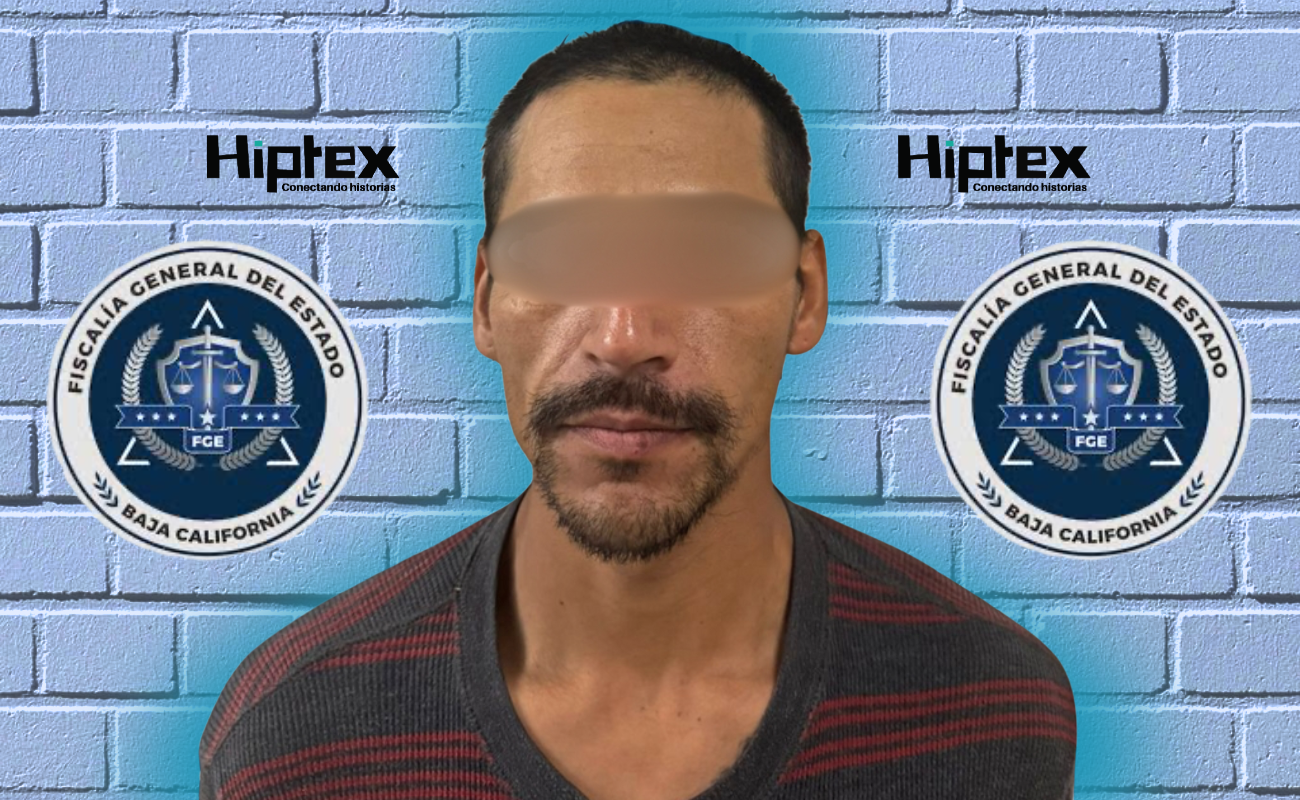 Manuel “N” permanecerá en prisión preventiva.