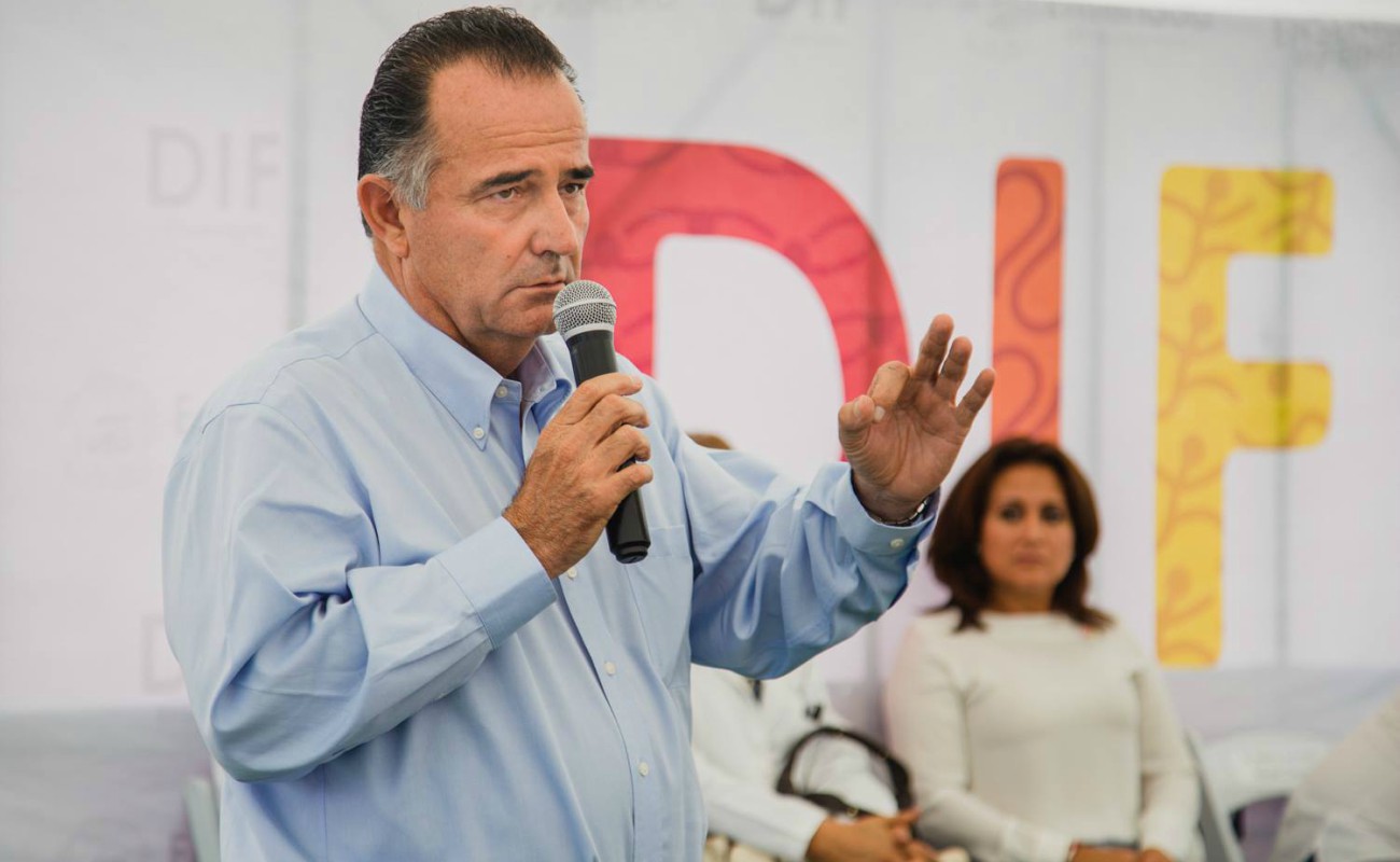 Piden que el alcalde Marco Novelo le entre al tema de la seguridad y se reúna con el CCEE para revisar la estrategia.
