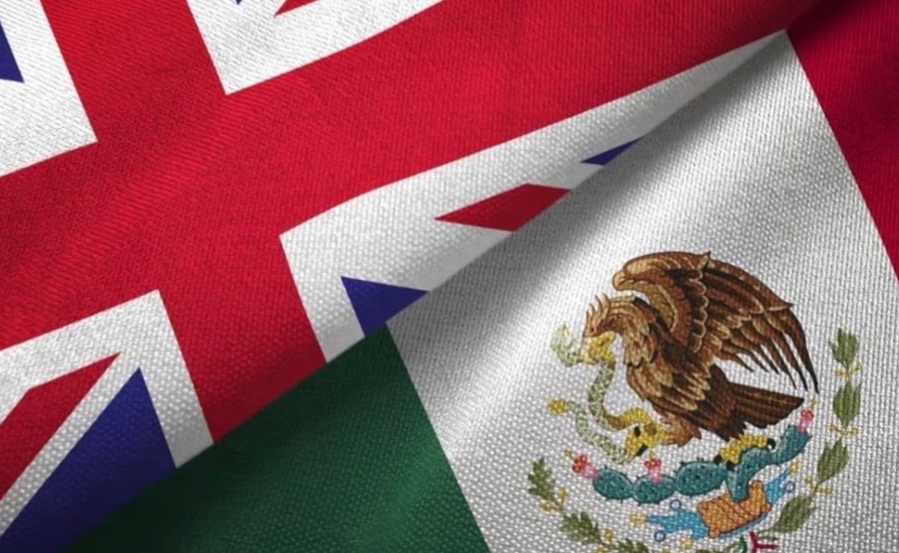 Destaca CONCANACO SERVYTUR oportunidades para empresas mexicanas tras la adhesión del Reino Unido al TIPAT