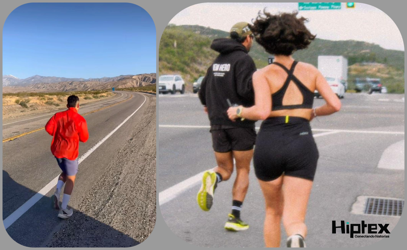 Tijuana hace historia, “The Speed Project” parte por primera vez desde la frontera rumbo a Las Vegas