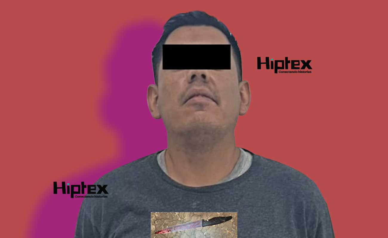 Yuan "N", de 32 años de edad, quedó a disposición de la Fiscalía BC.