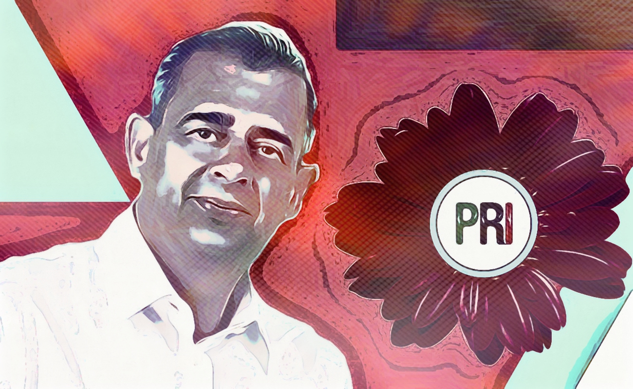 La democracia en el PRI de BC… flor de un día