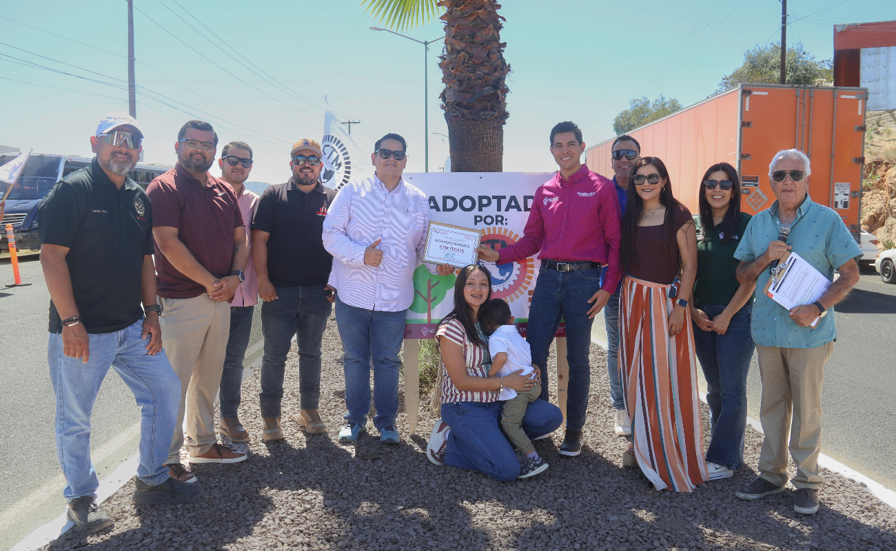 Acciones conjuntas impulsan un entorno más limpio, ordenado y seguro para las familias tecatenses.