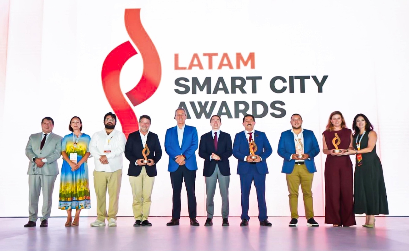 Obtiene Ayuntamiento de Tijuana reconocimiento internacional por innovación en planeación urbana