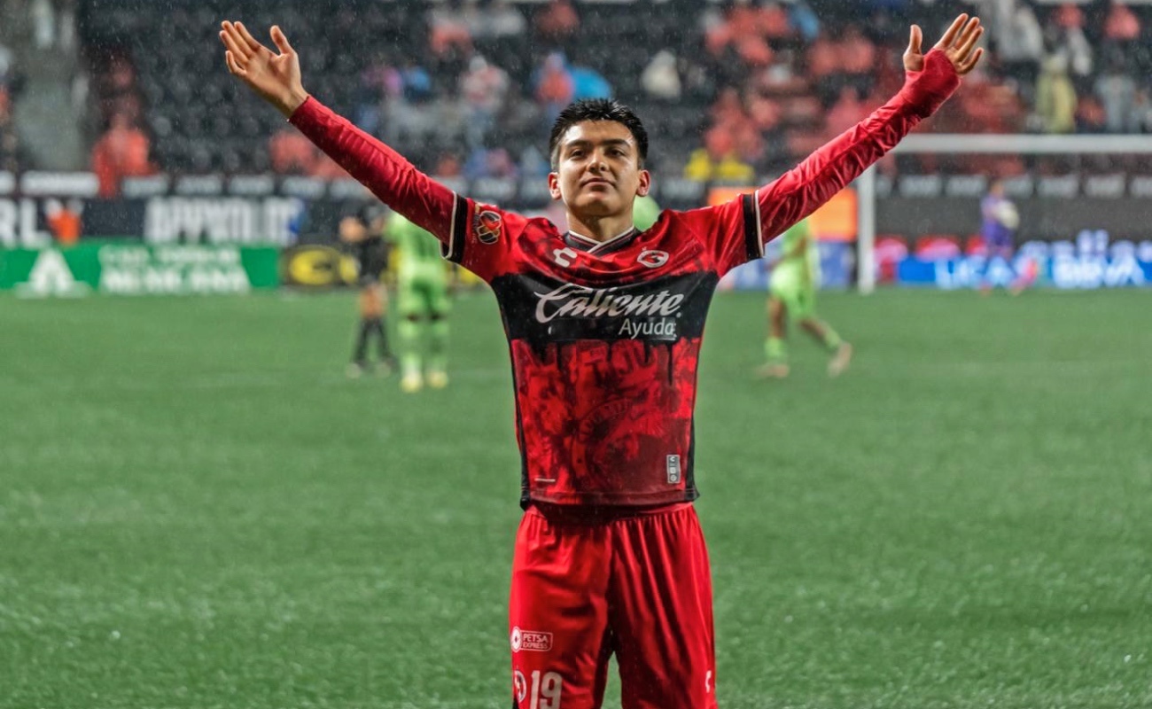 Gana Xolos pase a la Liguilla