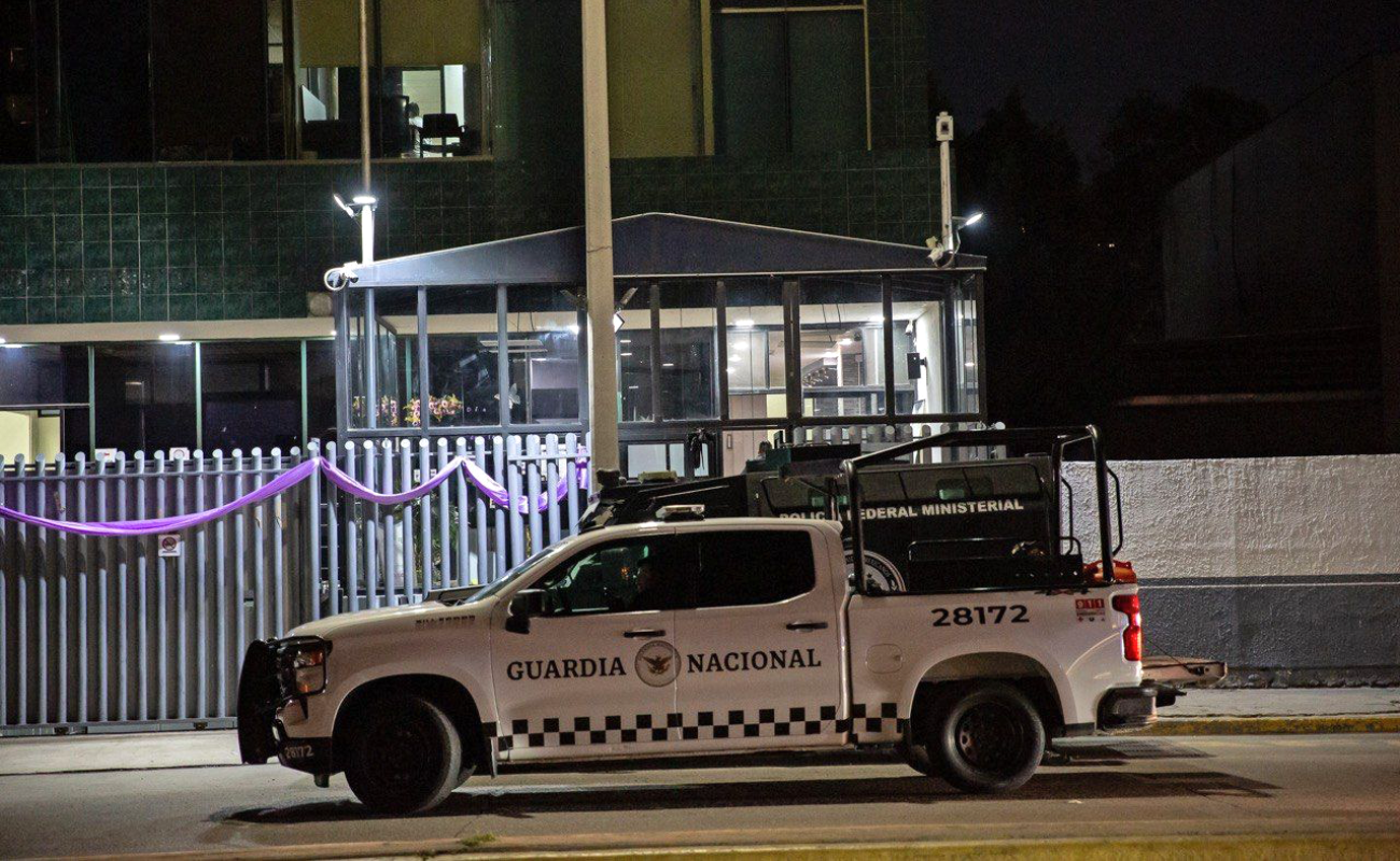 Aseguran más de una tonelada de “cristal” en Santa Fe