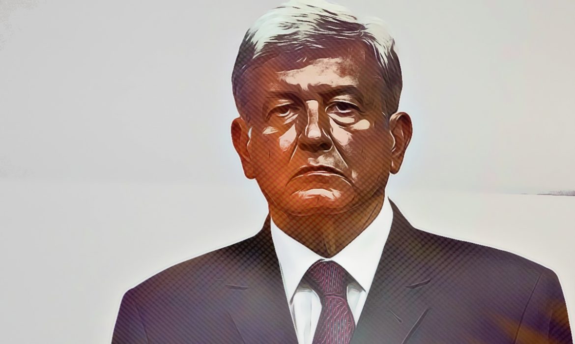 AMLO, el exorcista de los políticos mexicanos