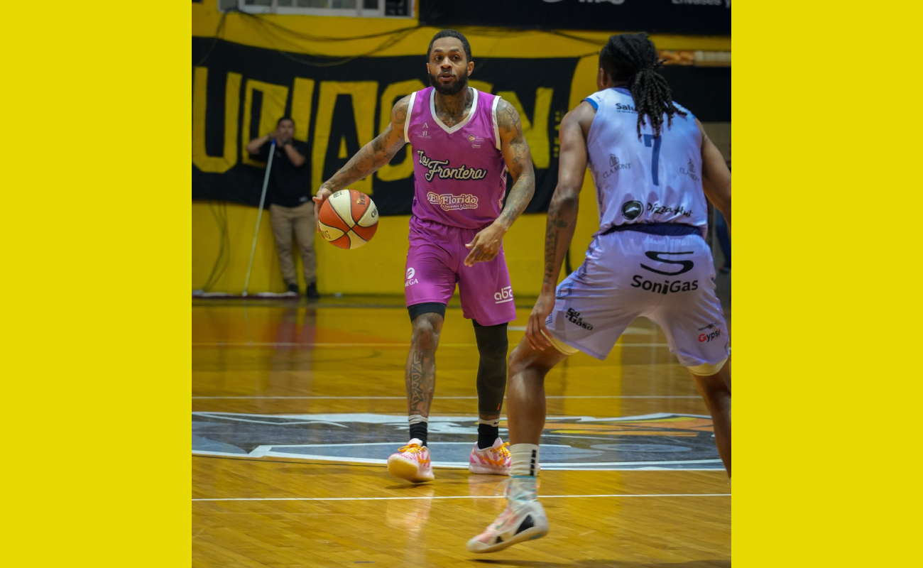 Zonkeys va por la redención en Guasave: una serie que promete intensidad y orgullo en la duela