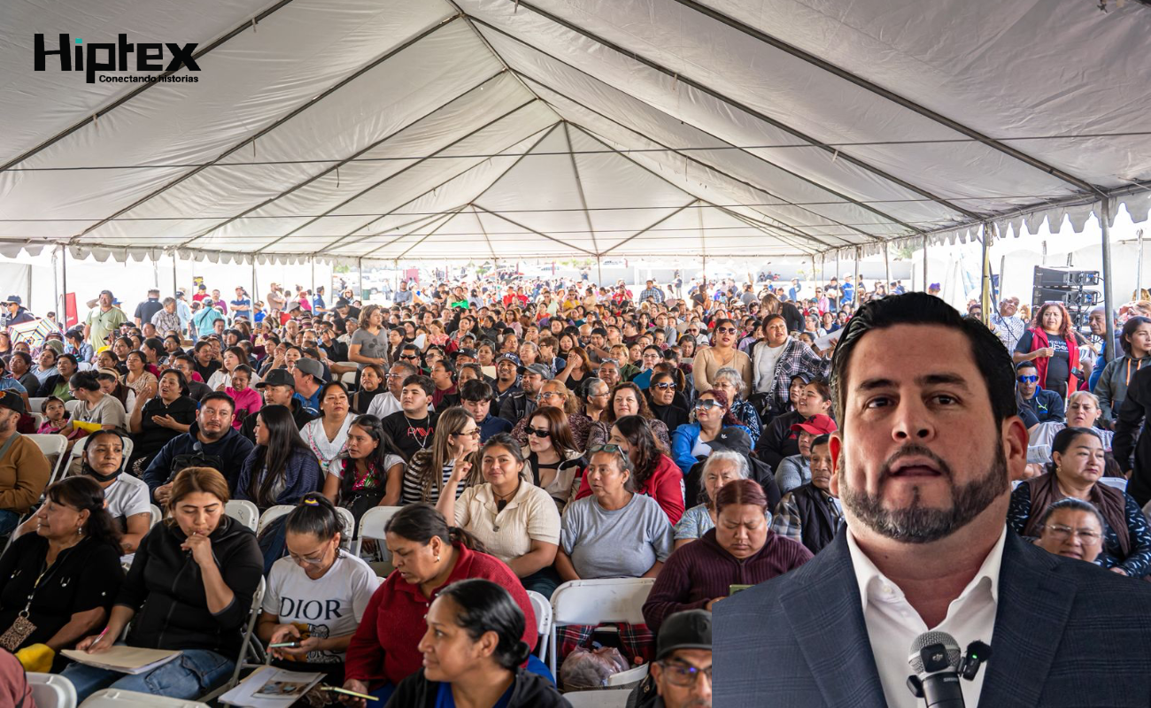 Cerca del 70 por ciento de los apoyos otorgados mediante Fondos Tijuana han beneficiado a mujeres emprendedoras de la zona Este de la ciudad.