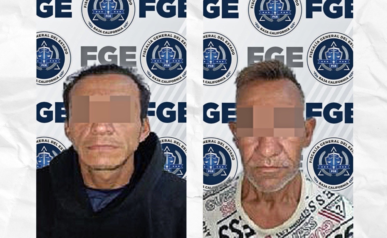 Obtiene Fiscalía vinculación a proceso de dos hombres por allanamiento de morada