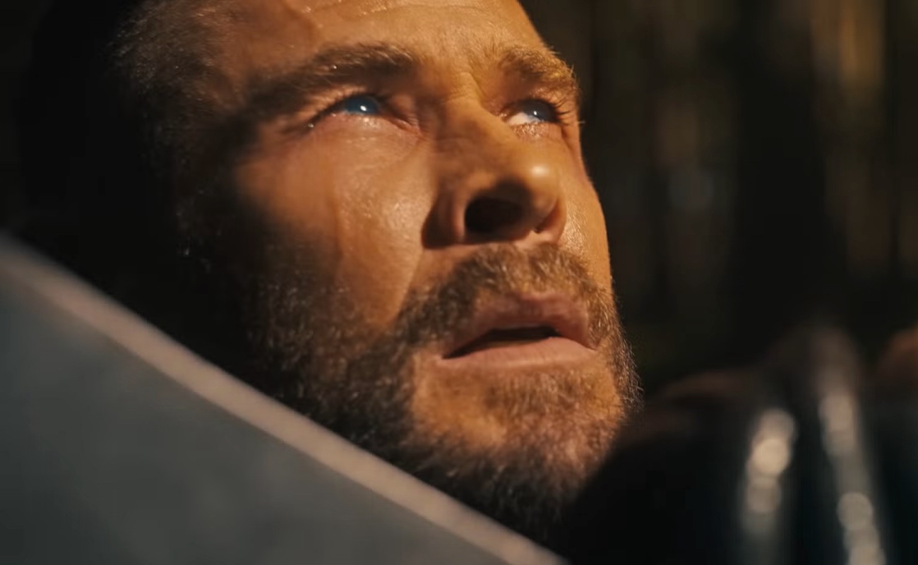 Avengers: Doomsday: el nuevo teaser muestra a Thor rezando antes de enfrentar a Doctor Doom