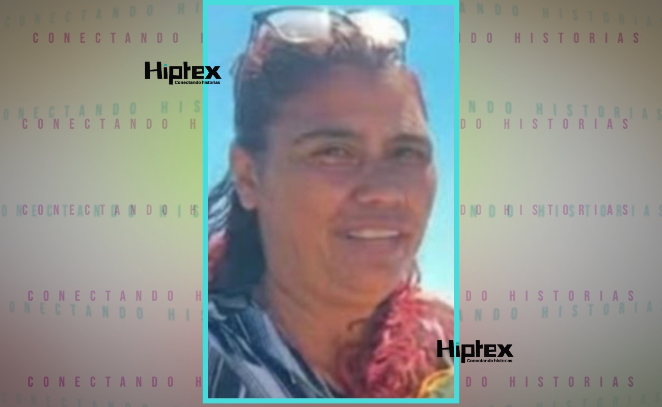 Por cumplir un mes desaparecida en Ensenada