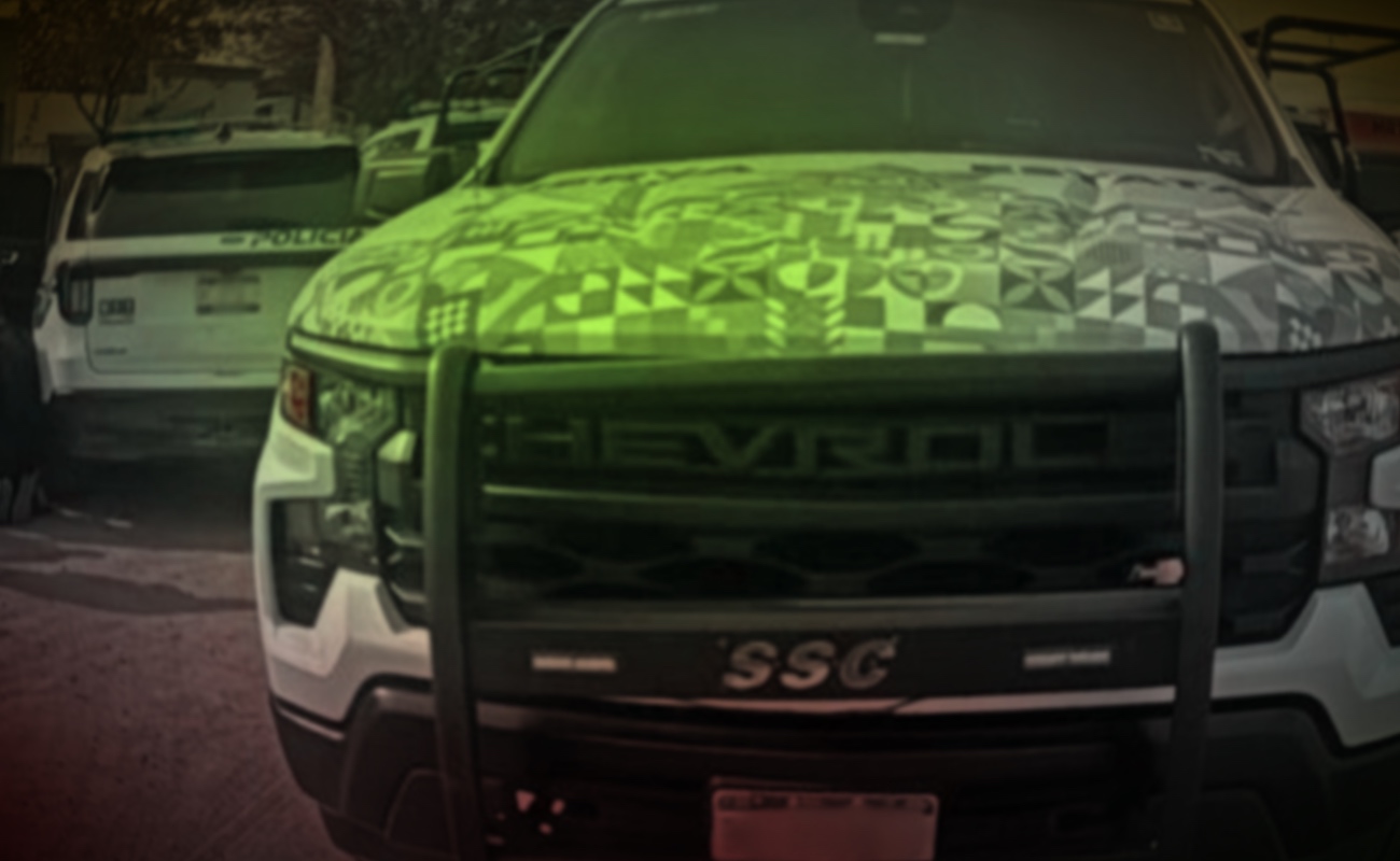 Abaten autoridades a uno durante operativos tras matanza en Valle de la Trinidad